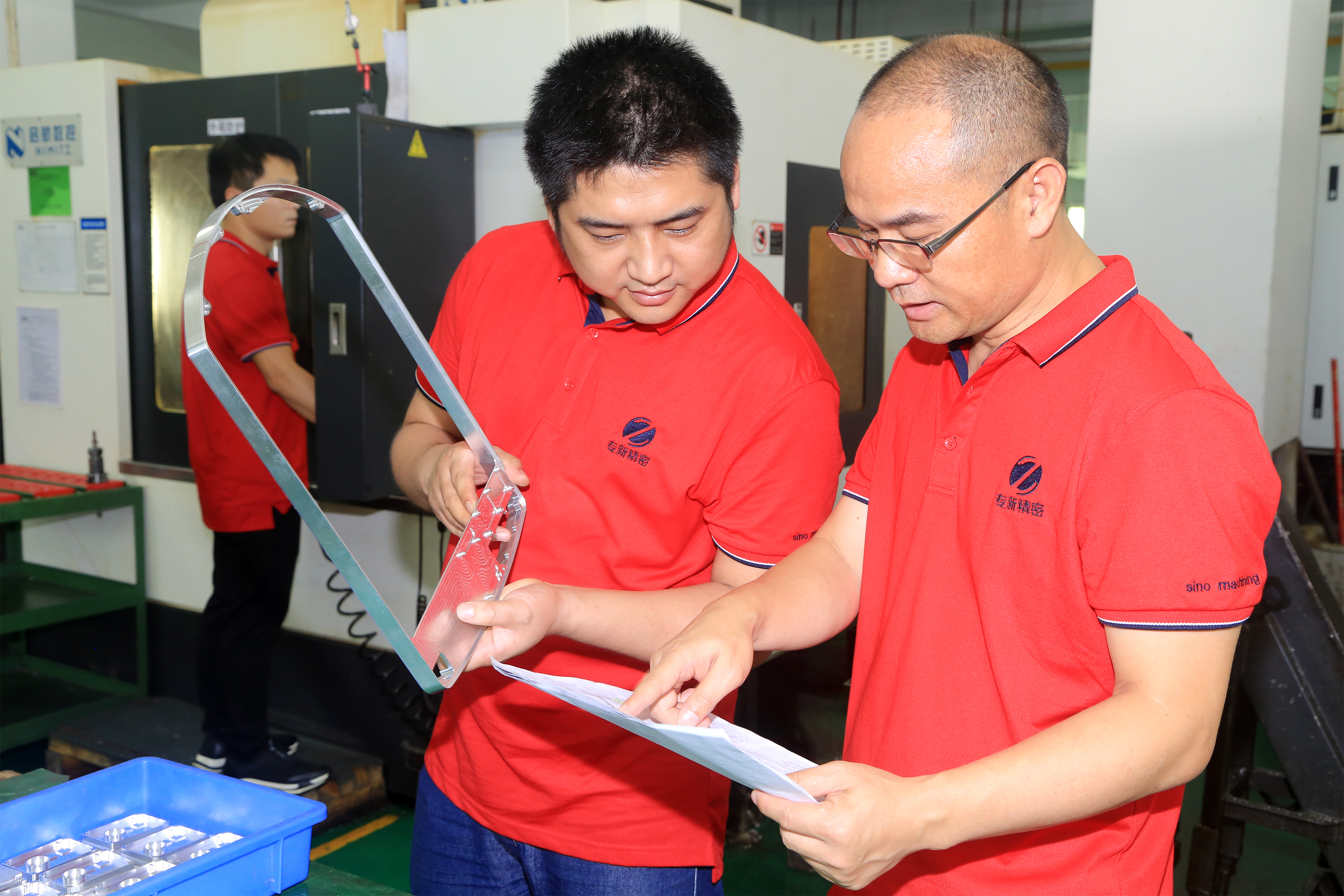 <strong>你知道定制精密零件加工是如何报价的吗？</strong>