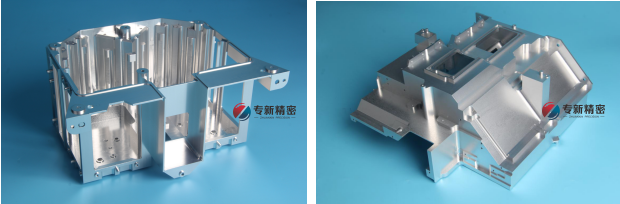 <strong>精密机加工，拒绝劣质产品—专新精密公司</strong>