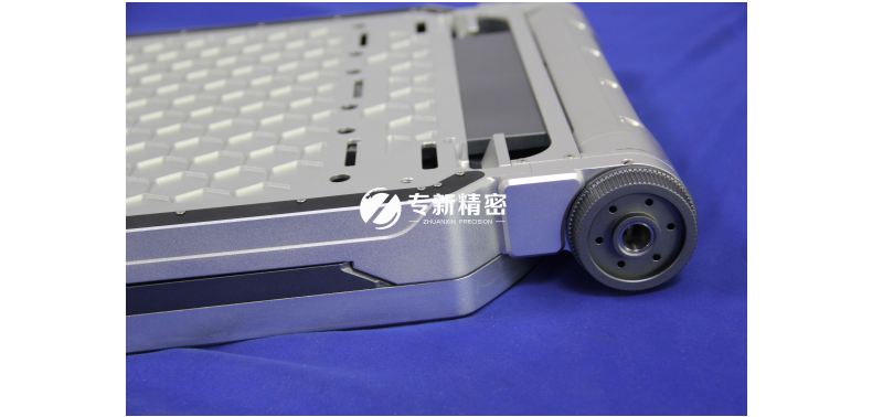<strong>省内上门组装，还有比这个更省心的精密CNC加工厂吗？！</strong>