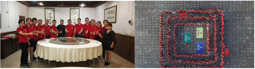 <strong>非标机械加工厂家参加的牛商争霸赛正式开始啦！</strong>