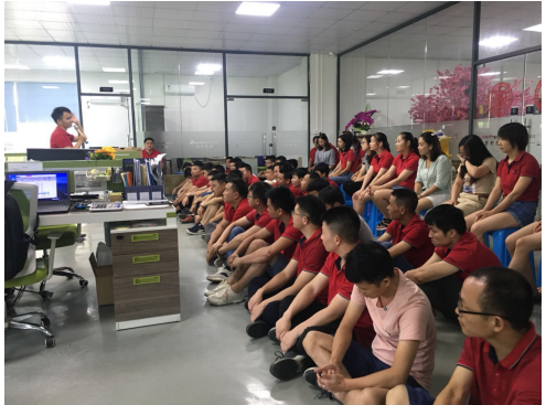 <strong>言出必行！执行力超强的非标机械加工厂家</strong>