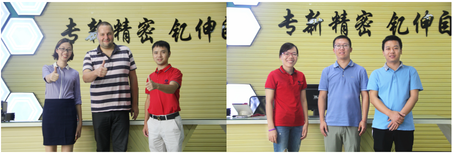 <strong>机械加工厂-揭秘专新如何吸引客户来访？</strong>